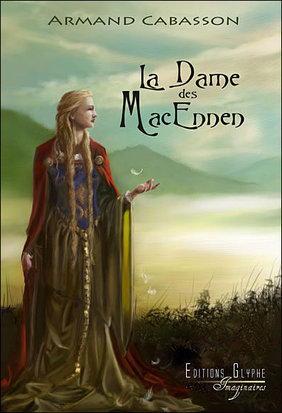 La dame des MacEnnen