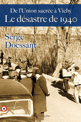 Le désastre de 1940