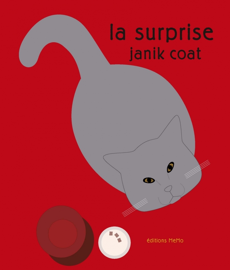 LA SURPRISE