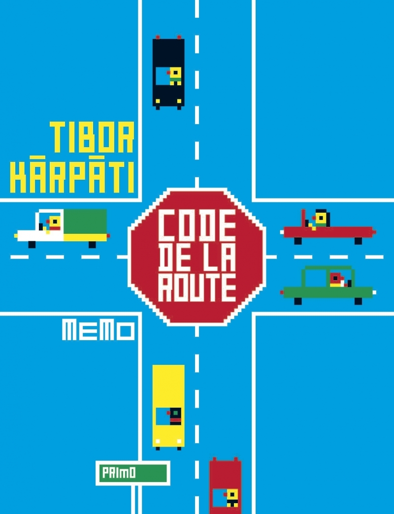CODE DE LA ROUTE