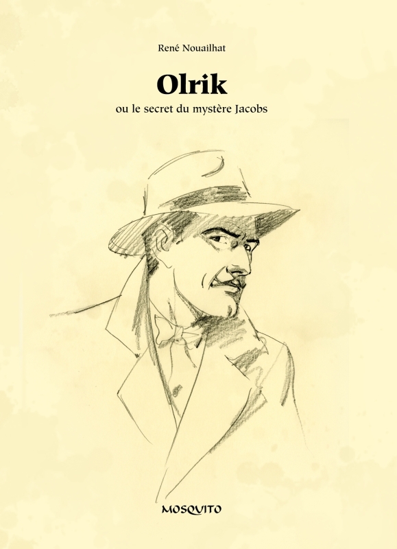 Olrik