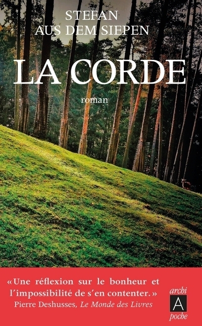 La corde