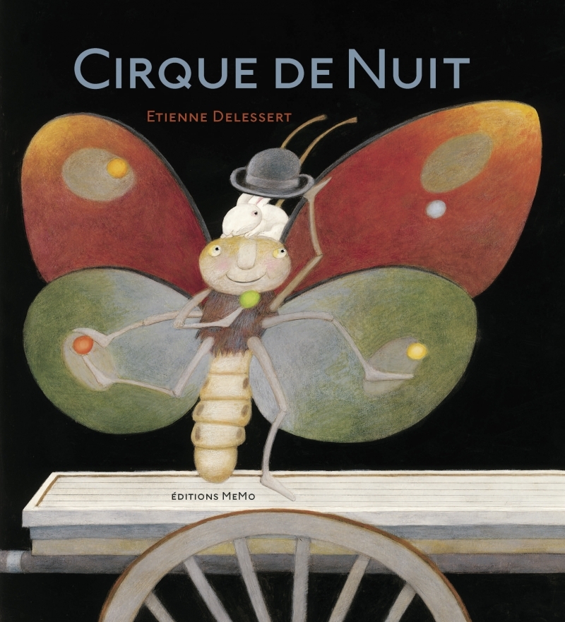 CIRQUE DE NUIT
