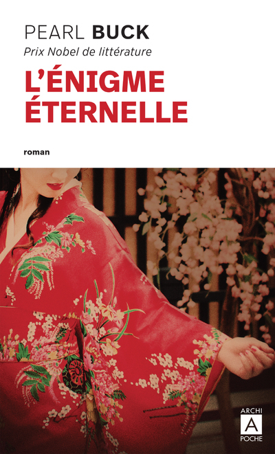 L'énigme éternelle