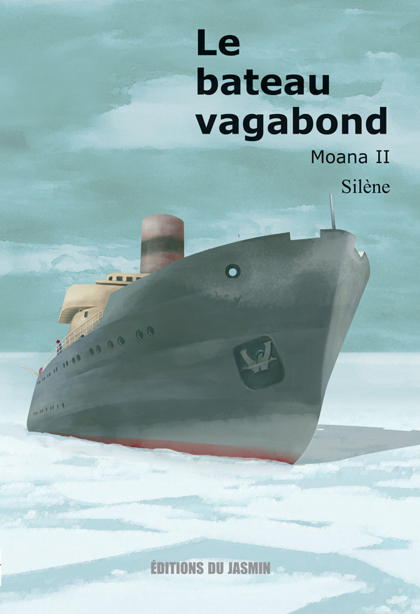 Le bateau vagabond (Moana II)