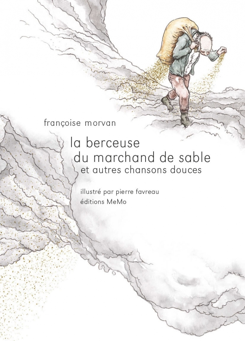 Berceuse du marchand de sable