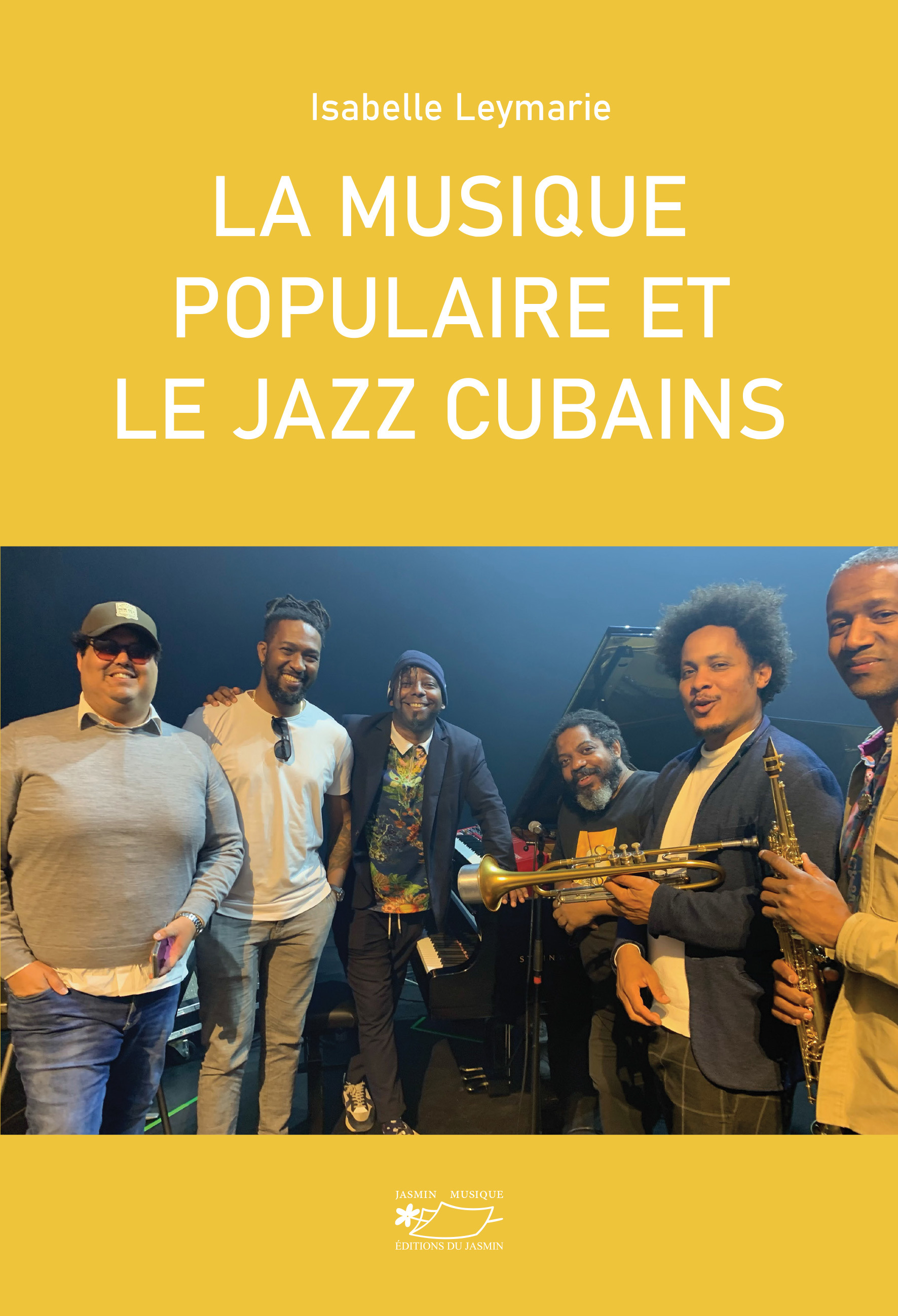 La musique populaire et le jazz cubains