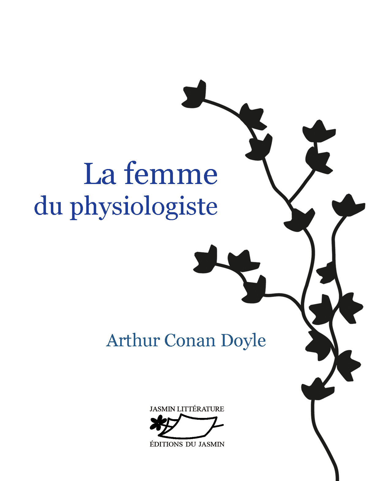 La femme du physiologiste