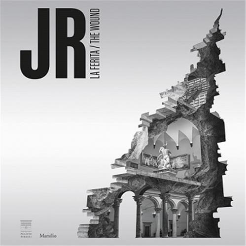 JR: The Wound /anglais