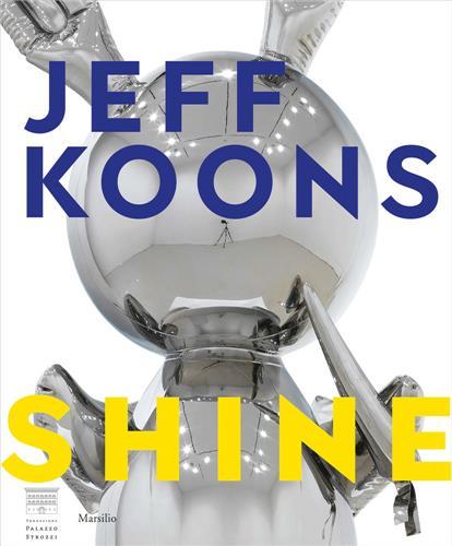 Jeff Koons Shine /anglais