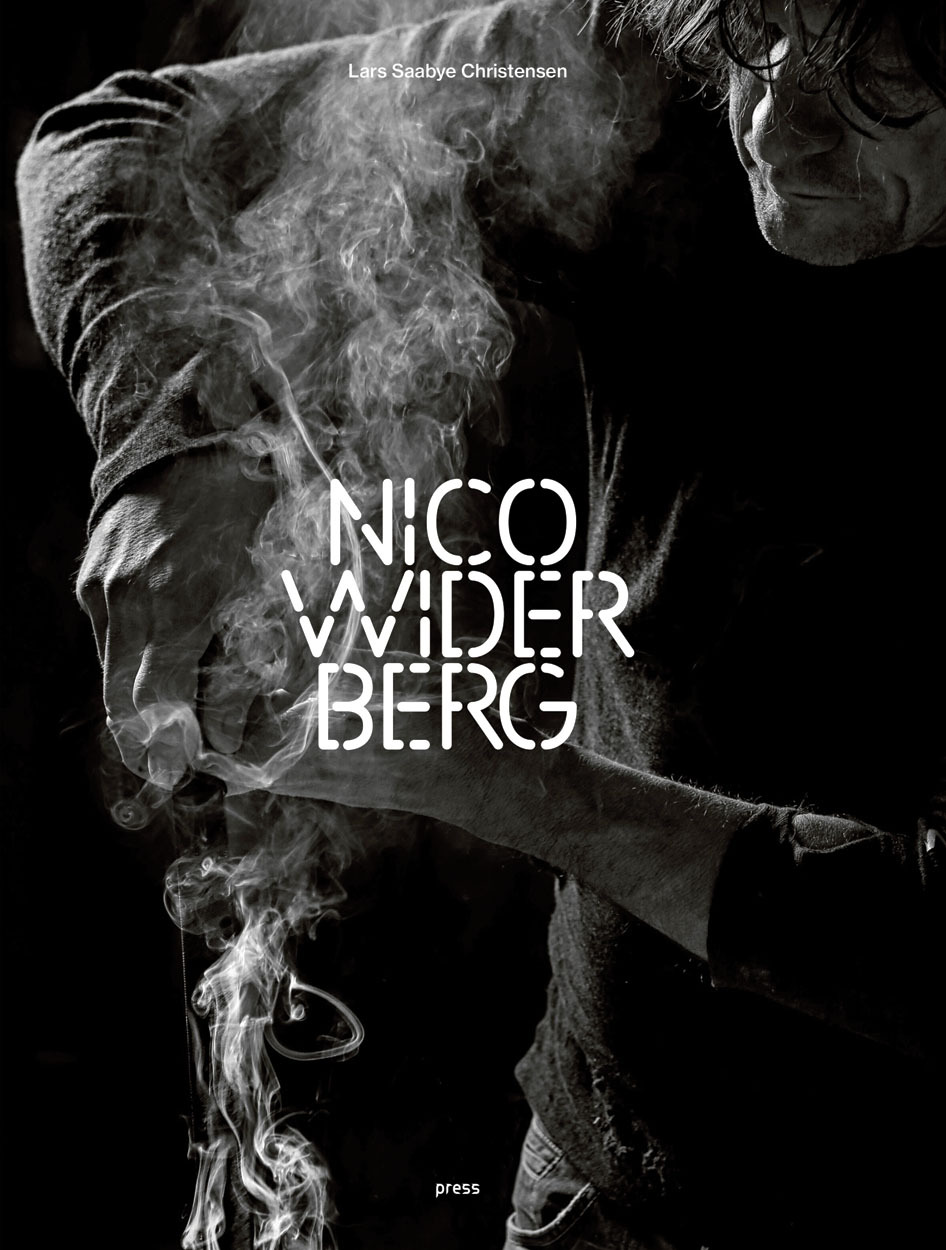 Nico Widerberg /anglais