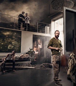 Lars Elling: Lucid Dreaming /anglais