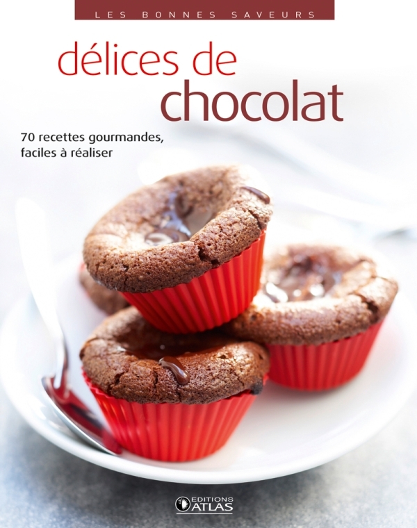 Délices de chocolat