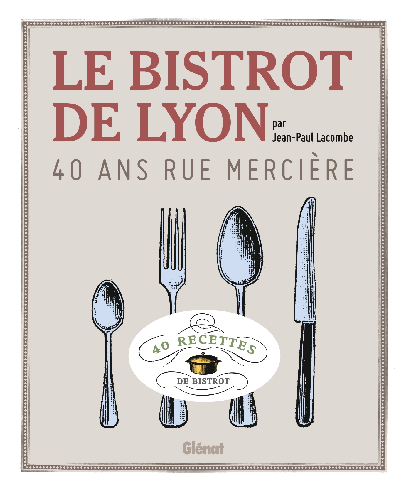 Le Bistrot de Lyon