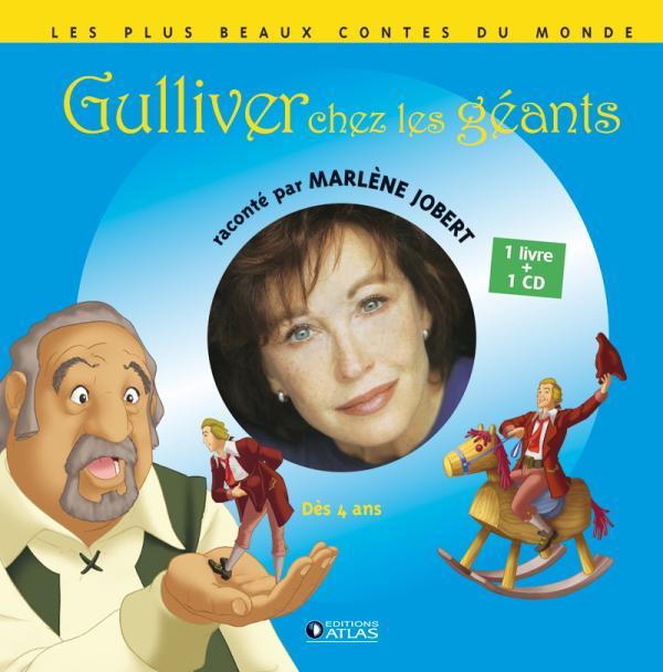 Gulliver chez les géants