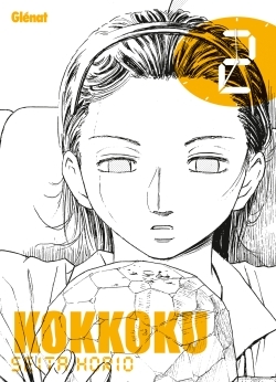 Kokkoku - Tome 02