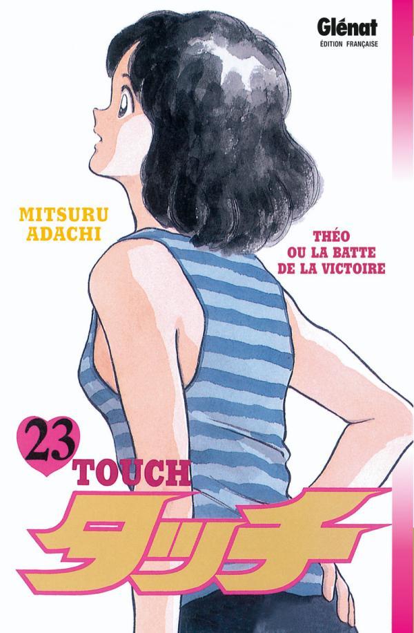 Touch - Tome 23