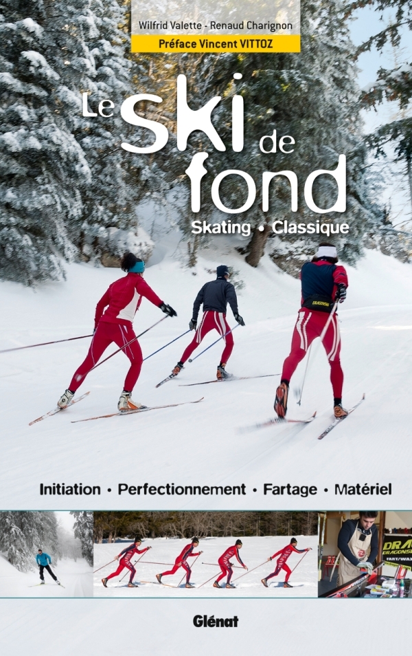 Le ski de fond