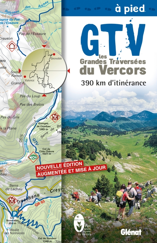 GTV à pied