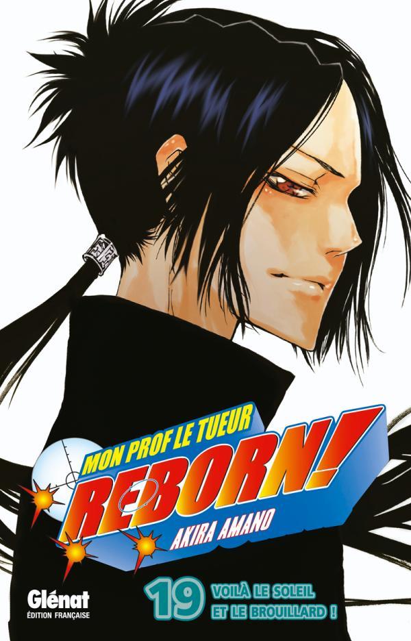 Reborn - Tome 19