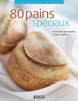 80 pains spéciaux