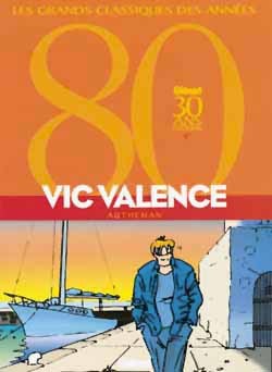 Vic Valence - Intégrale