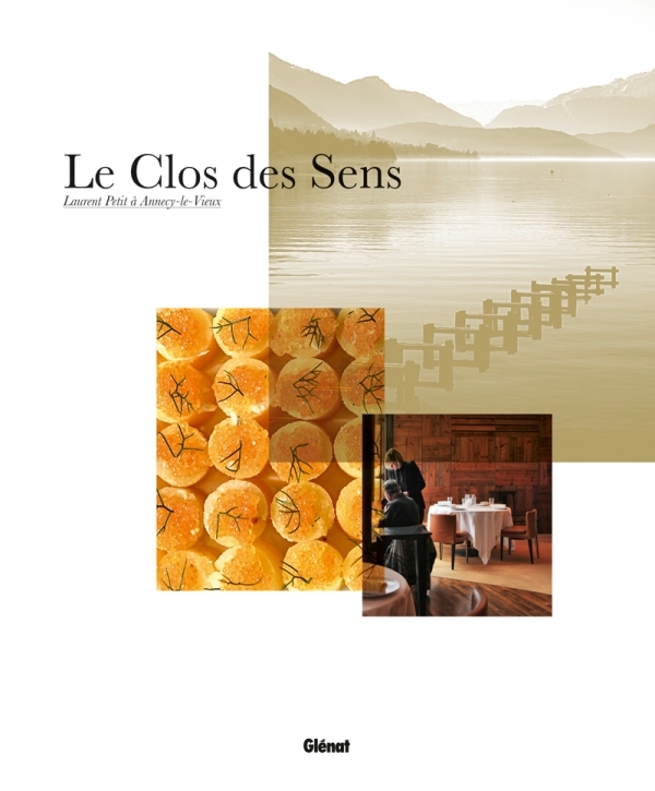 Le Clos des Sens