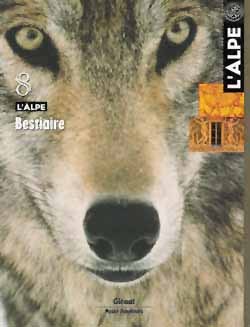 L'Alpe 08 - Bestiaire