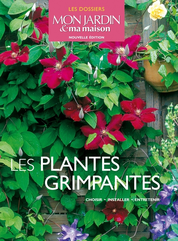 Les plantes grimpantes