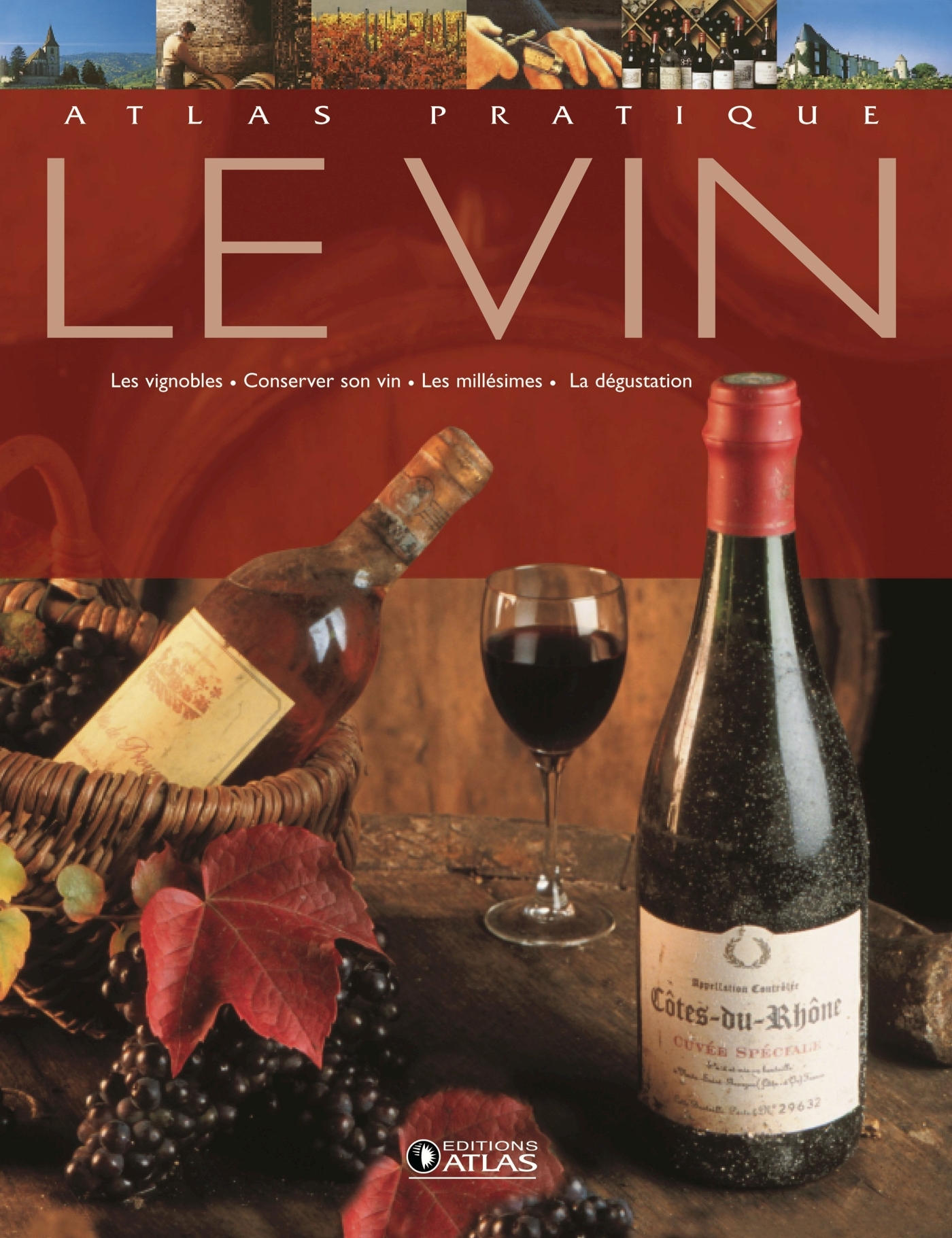 Le vin