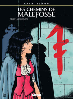 Les Chemins de Malefosse - Tome 17