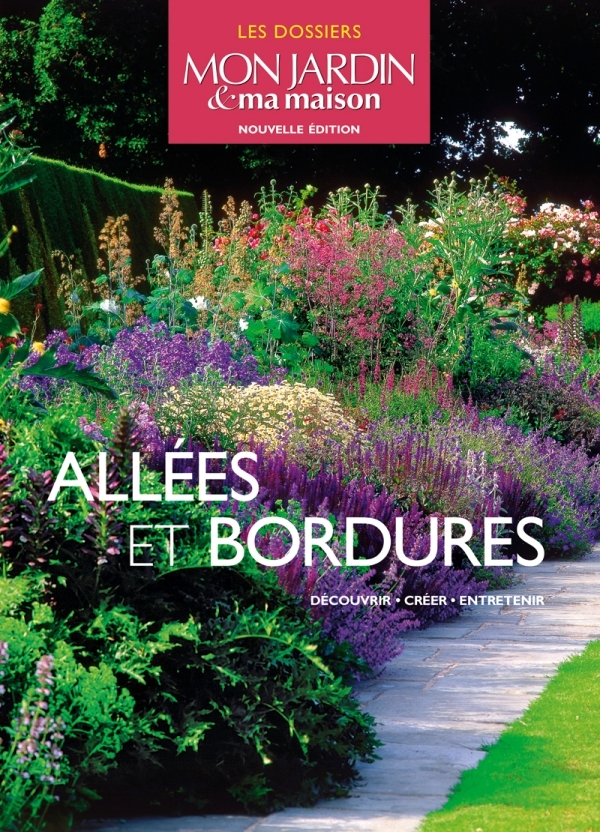 Allées et bordures