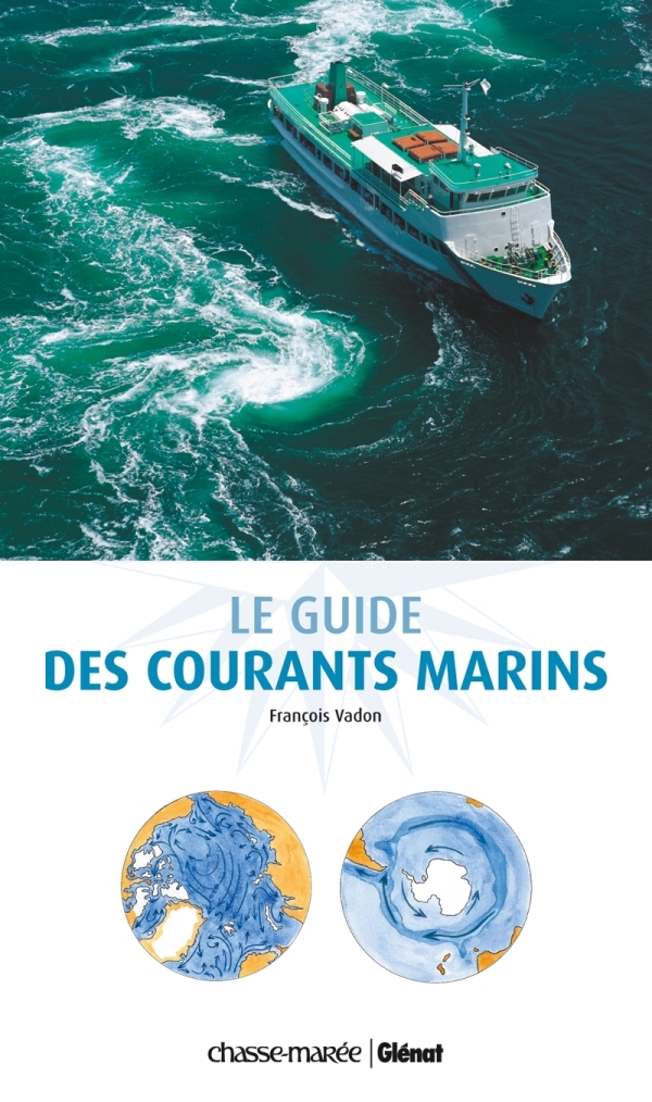 Le guide des courants marins