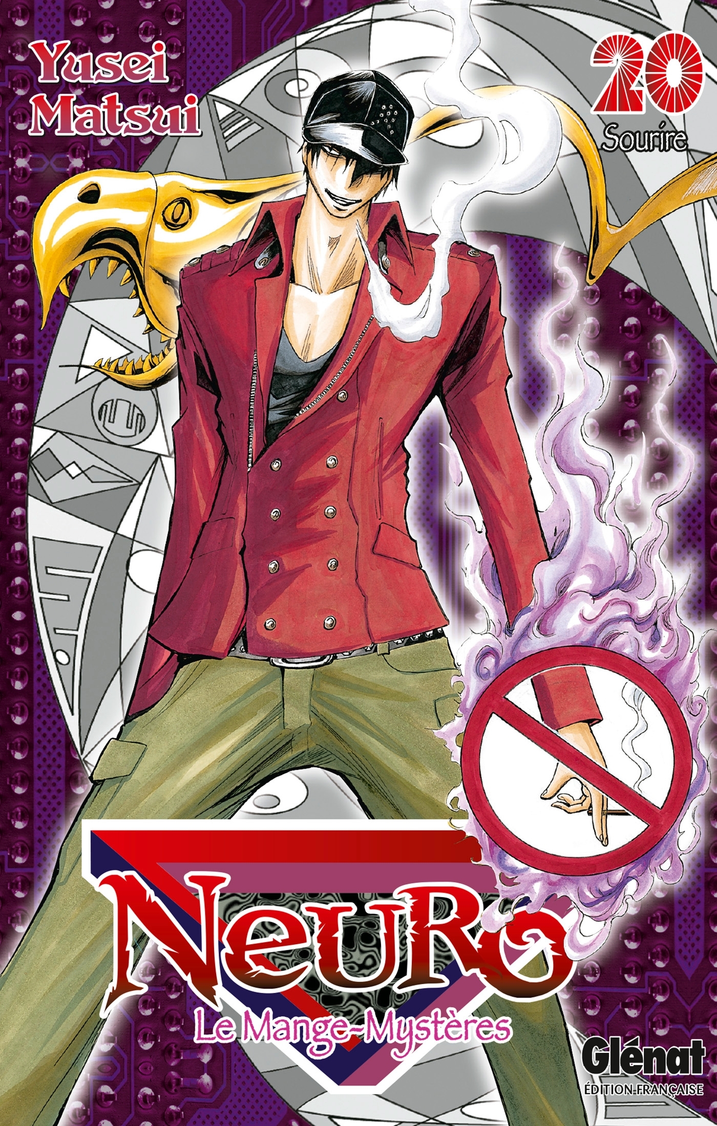 Neuro - Tome 20