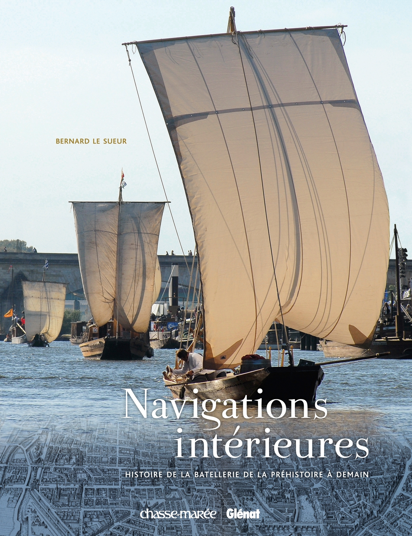 Navigations intérieures