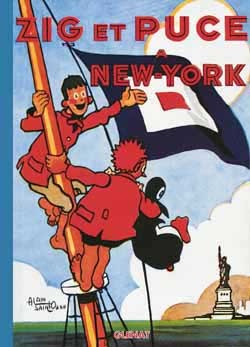 Zig et Puce - Tome 04