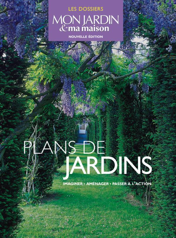 Plans de jardins