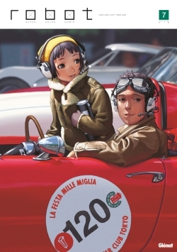 Robot - Tome 07