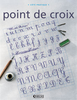 Le point de croix