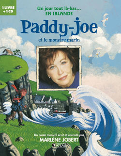 Paddy-Joe