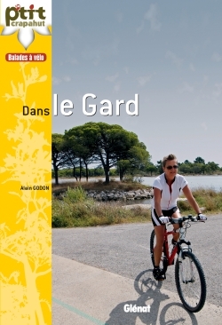 Balades à vélo dans le Gard