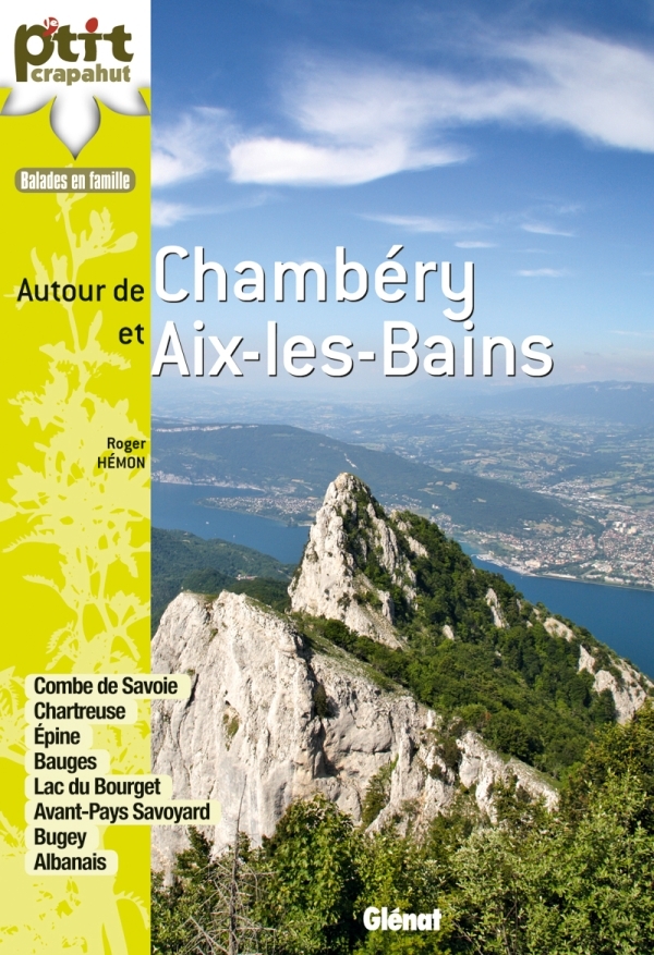 Autour de Chambéry et Aix-les-Bains