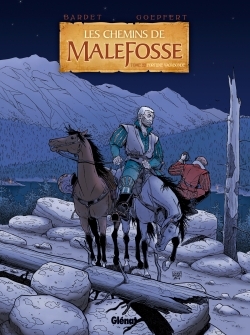 Les Chemins de Malefosse - Tome 22