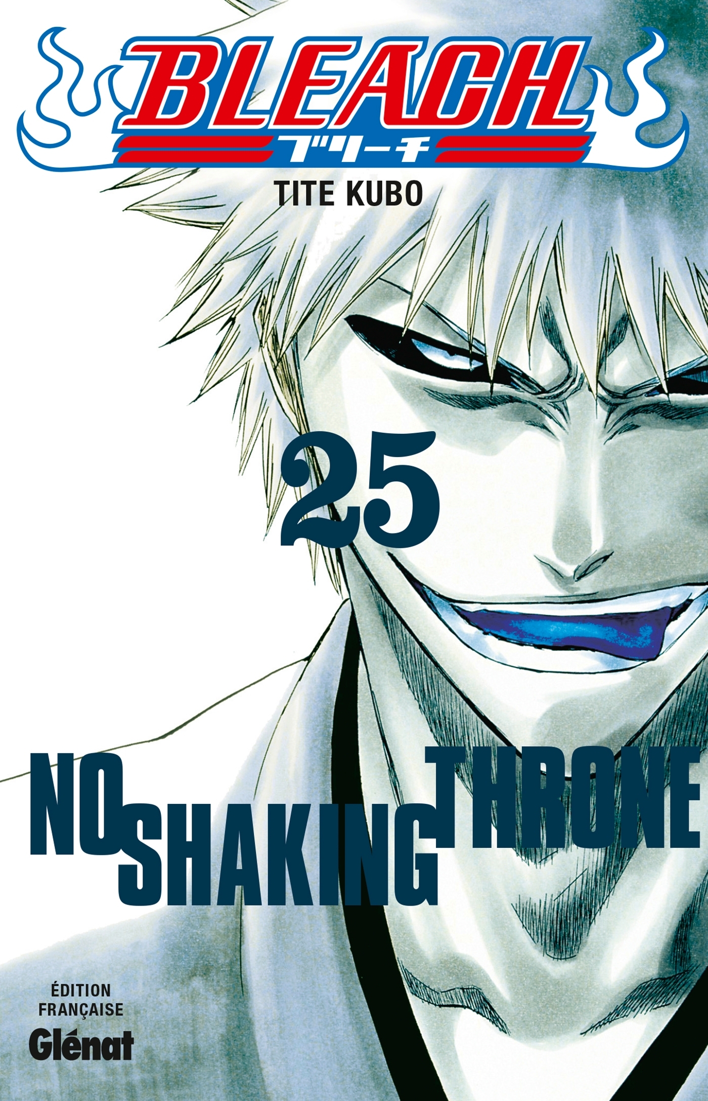 Bleach - Tome 25