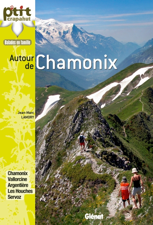 Autour de Chamonix