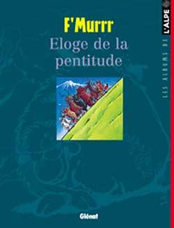 Éloge de la pentitude