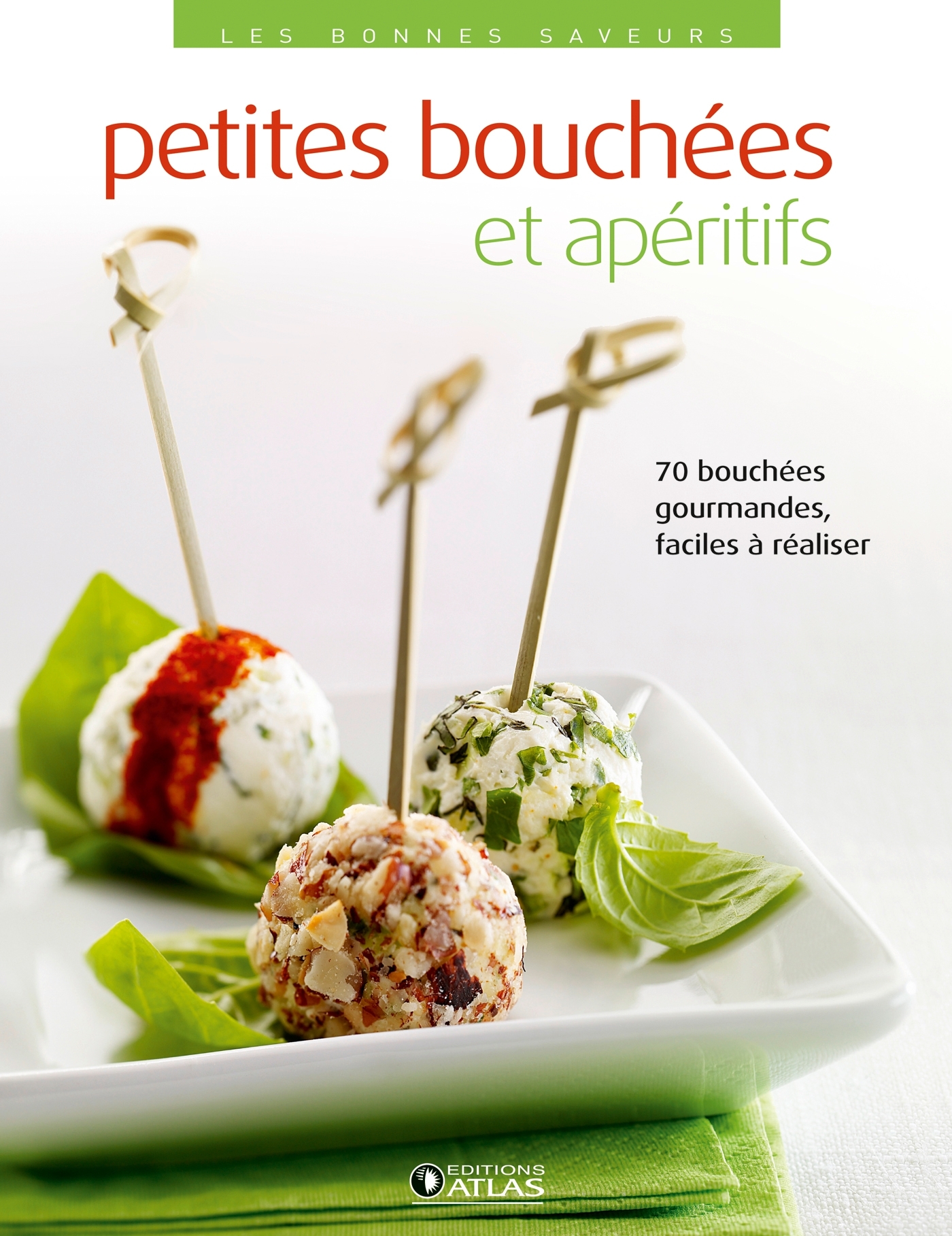 Petites bouchées et apéritifs