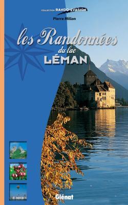 Les randonnées du lac Léman