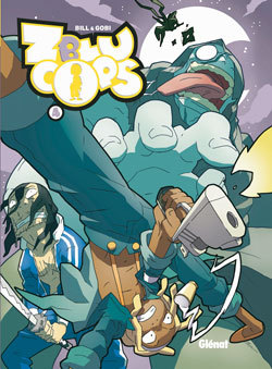 Zblucops - Tome 04