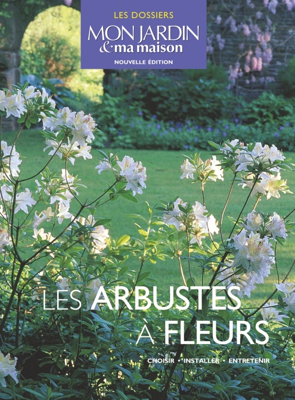 Les arbustes à fleurs